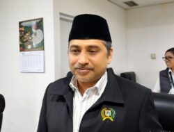 Bapemperda Optimistis Tuntaskan 24 Perda Amanat UU DKJ hingga 2028