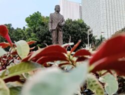 MH Thamrin, Putra Betawi yang Jejak Perjuangannya Menyatu dengan Jakarta