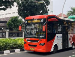 Mulai 26 September, Rute Feeder Rusun Transjakarta Berubah: Ini Jalur yang Perlu Diketahui