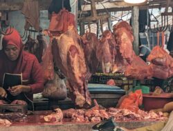 Menjaga Dapur Warga Jakarta di Tengah Ancaman Gejolak Harga Pangan