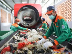 Dari Sampah jadi Rupiah: Bank Sampah Senjata Jakarta Kurangi Beban TPST Bantar Gebang