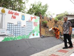 Dari Sudut Kumuh jadi Ruang Warga, Penataan Kawasan Bawa Perubahan
