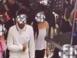 Ditendang dari Belakang Saat Antre, Polisi Ungkap Motif Pelaku