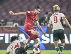 Final FIFA ASEAN Cup 2026: 10.121 Personel Dikerahkan dan Lalu Lintas Jakarta Diatur