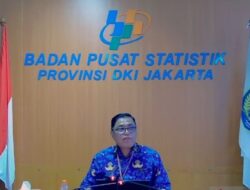 Ayam, Cabai, dan Masker: Tiga Pemicu Lonjakan Inflasi Jakarta September 2026