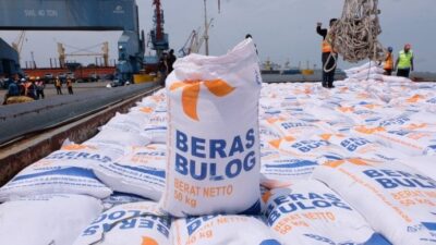 Musim Paceklik Dorong Harga Beras Naik, Daya Beli Warga Jakarta Tertekan