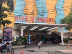 Blok M Tak Lagi Sekadar Transit, Proyek Ultimate Siapkan Kawasan Kota Terpadu