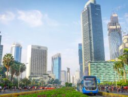 106 Kursi Dinilai Tak Lagi Ideal, DPRD DKI Dorong Kajian hingga 220 Anggota
