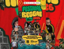 Nada Reggae Mengalun di Untung Jawa, Ekonomi Lokal Ikut Bergoyang