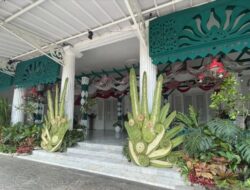Namu Balai Kota: Saat Warga Bisa Melihat Ruang Kerja Gubernur DKI dari Dekat