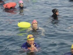 Sedekah Laut Pulau Panggang: Tradisi Pesisir Jalan Baru Ekonomi Warga
