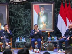 JRF 2026 Naik Kelas: Jakarta Siapkan Transportasi Gratis hingga Layanan Kesehatan