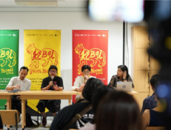 Jakarta Biennale 2026: Seni Bicara tentang Warga Kota yang Tak Mudah Menyerah
