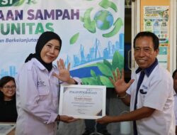 Sampah Warga Ditargetkan Bernilai Rp12 Juta, Jakpro Dorong Pemilahan dari Rumah
