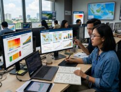 Jurnalisme Berbasis Data: Bongkar Informasi Keliru tentang Iklim, Energi, dan Lingkungan