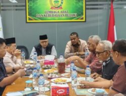LAKB Perkuat Kelembagaan, Jaga Budaya Betawi Tetap Hidup di Jakarta