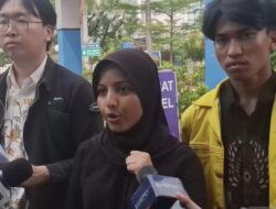 Malam Penyerangan Hafidz Hernanda: Kejanggalan di Balik Dugaan Begal