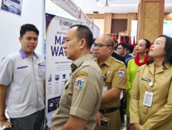 Dari 2.000 Lowongan ke Kontrak Kerja, Mengukur Efektivitas Career Fest Jaktim
