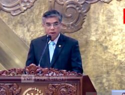 RUU Pelindungan Ketenagakerjaan: Fondasi Baru Hadapi Dunia Kerja yang Berubah