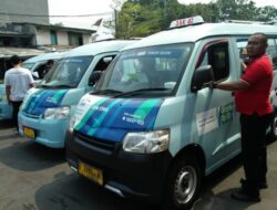 Pengamen Masuk Mikrotrans Kampung Melayu, Transjakarta Tegaskan Larangan