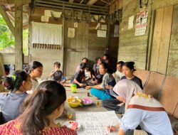 Dari Kampung ke Jakarta, Hukum Rakyat Melawan Krisis Iklim dan Perampasan Ruang Hidup