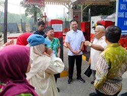 Digitalisasi Parkir DKI Dibidik Tekan Pungli dan Kebocoran Pendapatan
