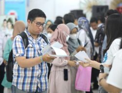 Raperda Pengelolaan Penduduk: Pendatang Tunggu 5 Tahun, Pemprov Dituntut Benahi Kota