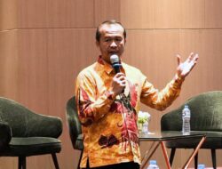 Pengadaan 2027 DKI Didorong Lebih Cepat Sejak Perencanaan, Risiko Keterlambatan Ditekan