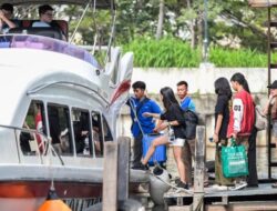 Janji Transjakarta ke Kepulauan Seribu: Bukan Sekadar Pindah dari Jalan ke Laut
