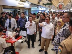Blok M Dibongkar tapi Tak Boleh Mati: Revitalisasi Rp2 Triliun Dimulai Bertahap hingga 2029