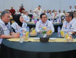 Tak Sekadar Penyangga, Jakarta Mengincar Kembali Mahkota Juara PON