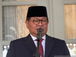 TKD 2027 Bertambah, Jakarta Hitung Ulang Kekuatan Fiskal