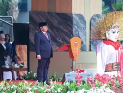 Merawat Persatuan dari Jakarta, Pancasila Diuji oleh Keberagaman