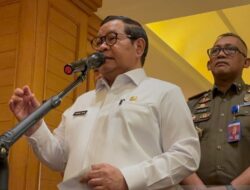 Wacana 220 Kursi DPRD DKI dan Polemik Aturan Baru Jakarta