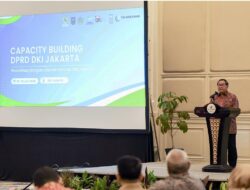 Obligasi Jakarta Rp5,6 Triliun Masih Tertahan, Menunggu Restu Pemerintah Pusat