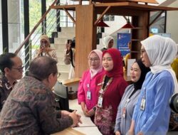 Layanan Perizinan Ujung Tombak Investasi, Pramono Soroti Kecepatan dan Sinkronisasi OSS