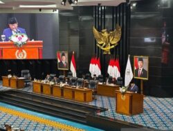 Rp5,6 Triliun Disiapkan: Jakarta Mulai Menabung untuk Proyek Besar dan Obligasi Daerah