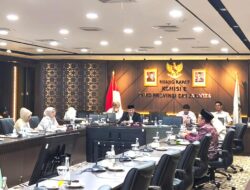 Sebelum Anak Lahir, Jakarta Ingin Orang Tua Lebih Siap