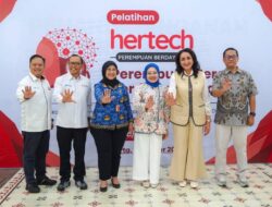 Perempuan Jakarta di Era AI: Bukan Sekadar Pengguna, tapi Pencipta Peluang
