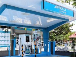 SPKLU Makin Ramai di Jakarta, Jangan Cuma Bisa Ngecas, Etika juga Harus Paham
