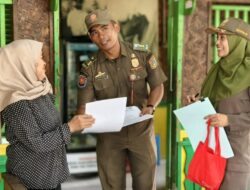 Setu Babakan Ditata: Menjaga Identitas Betawi, Menata Pedagang
