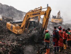 PSEL Bantargebang Dikebut, Jalan Panjang Mengubah Sampah Menjadi Listrik