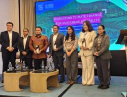 Transjakarta Dorong Elektrifikasi Transportasi ASEAN, Bus Listrik Diklaim Lebih Hemat 5 Persen