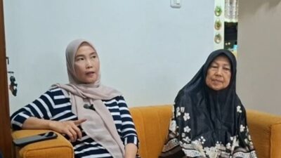 Dibawa Kabur, Dua Bocah di Kalideres jadi Korban Perampasan Kalung Emas