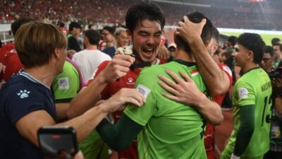 Dari Gol Penyelamat hingga Drama Penalti, Indonesia Juarai FIFA ASEAN Cup 2026