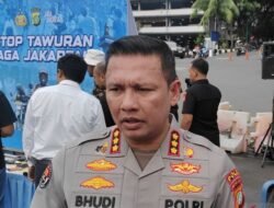 Kasus Penyerangan Mahasiswa UI: PMJ Telusuri Bukti dan Kemungkinan Kejanggalan