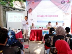 Warga Ancol Diingatkan, Obat Kedaluwarsa Jangan Dibuang Sembarangan